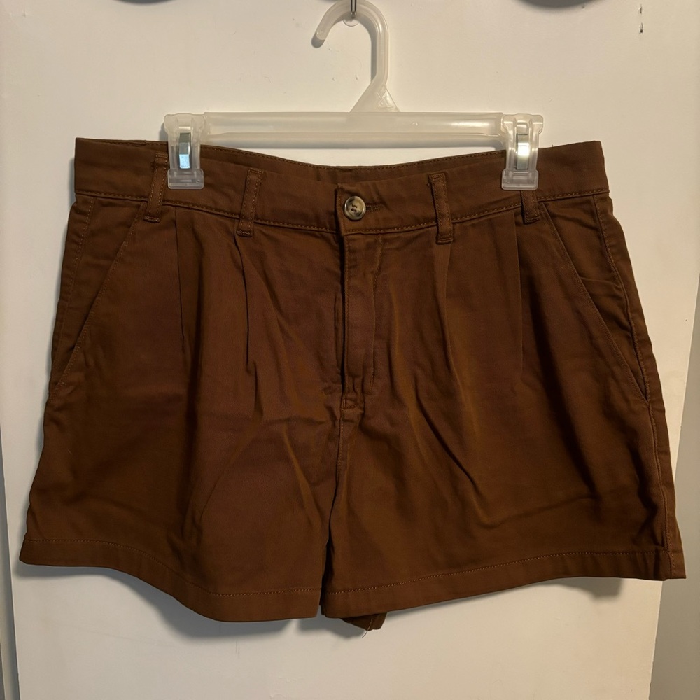 NWOT Free People shorts